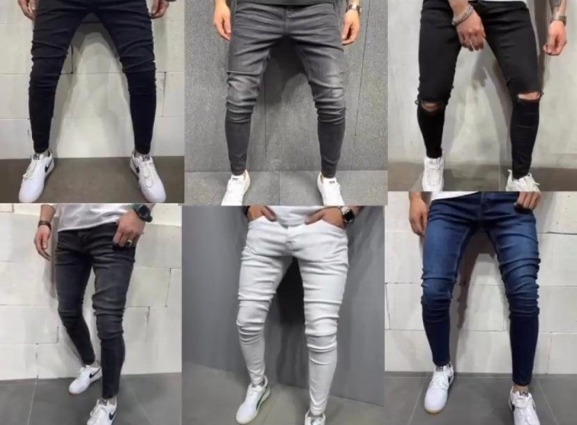 Men's Jeans – DaCovet Denims