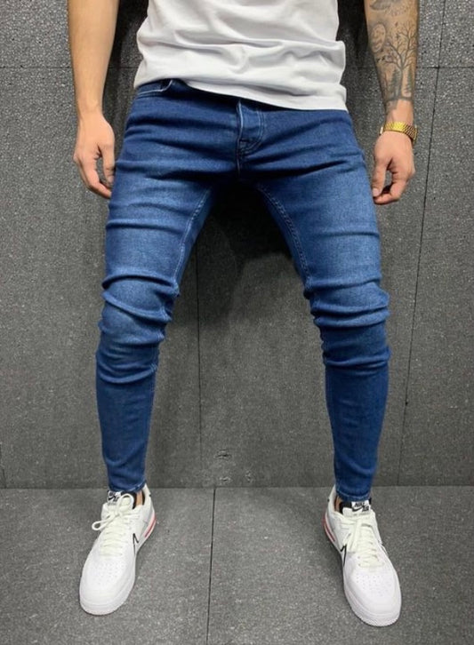 DaCovet Cole Blue Jeans