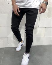 DaCovet Black Jeans