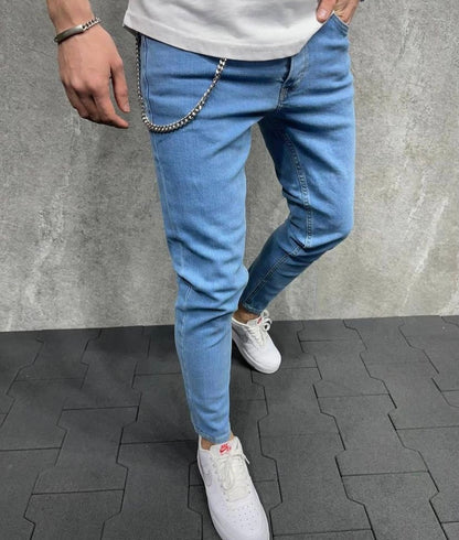 DC Sky Blue Jeans