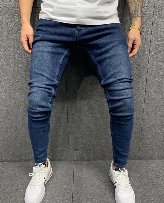 DC Royal Blue Jeans