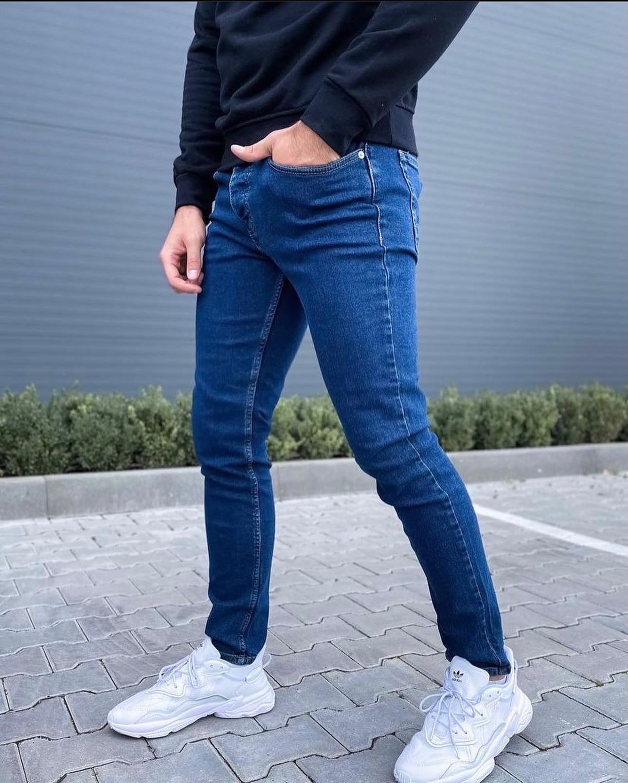 DaCovet Rough Grey Slim Fit Jeans – DaCovet Denims