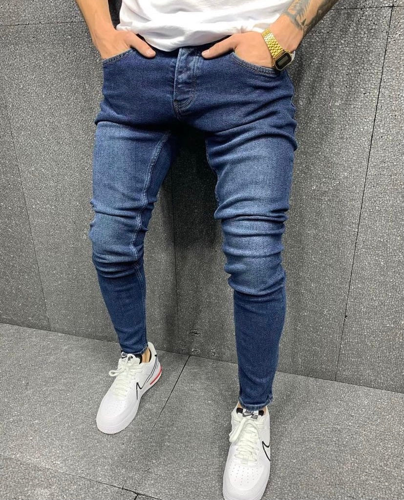 DC Royal Blue Jeans