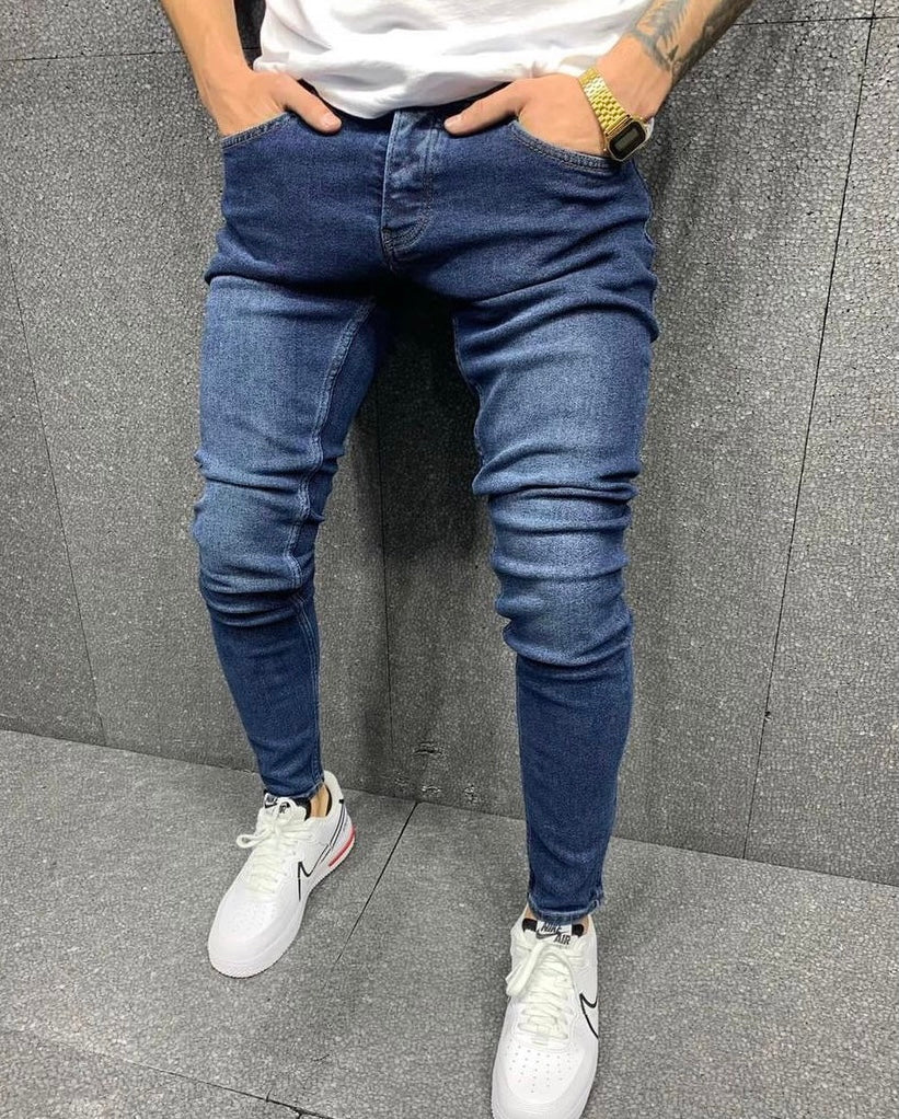 DC Royal Blue Jeans
