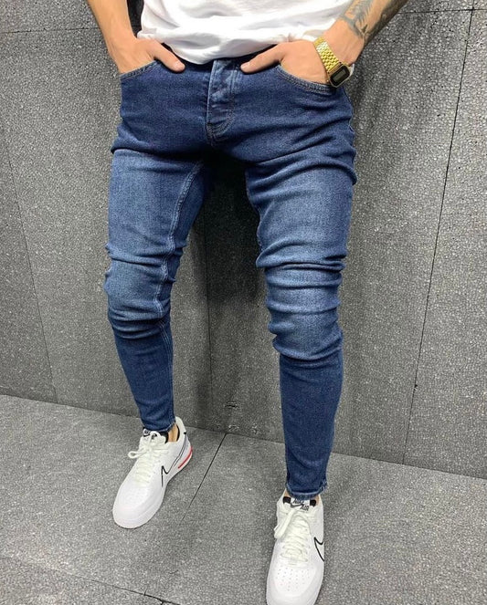 DC Royal Blue Jeans